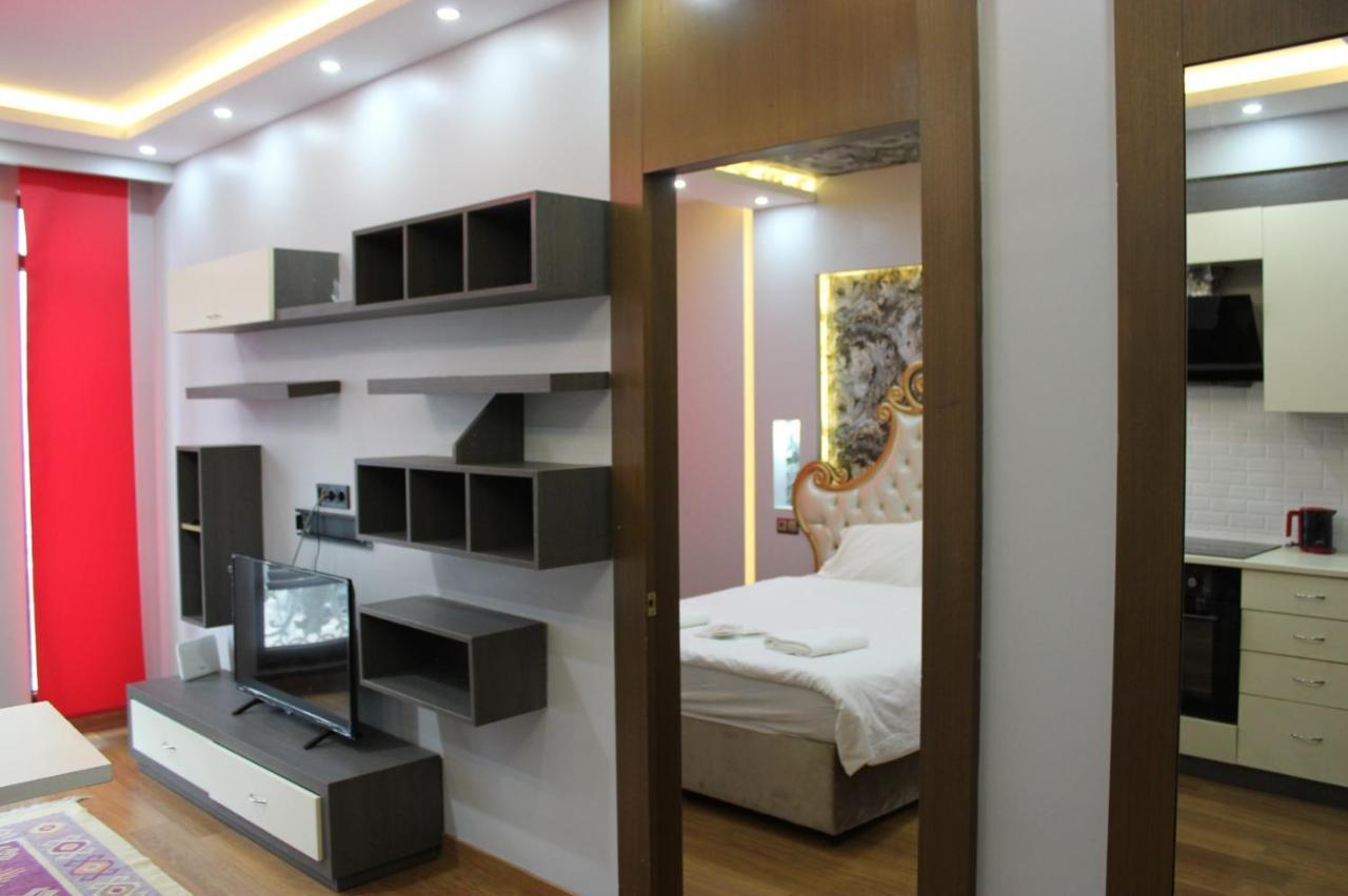 Ottoman By Linton Suites - Istanbul — Fotoğraflar 2
