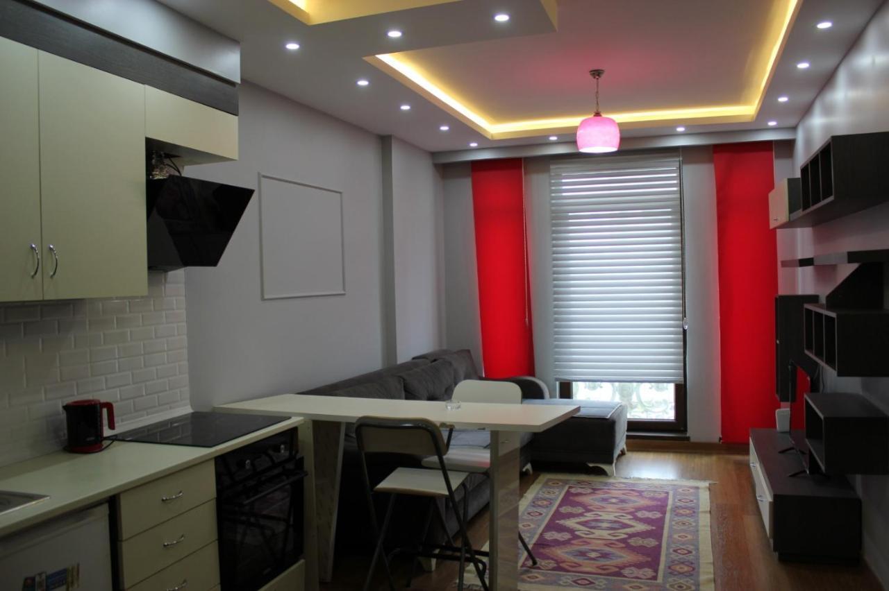 Ottoman By Linton Suites - Istanbul — Fotoğraflar 3